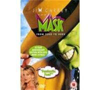 The Mask 10 Year Anniversary Edition (DVD)(2005)