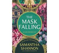 The Mask Falling: A Bone Season Novel: 4