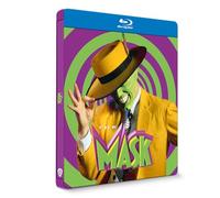 The Mask [Francia] [Blu-ray]