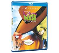 The Mask [Francia] [Blu-ray]