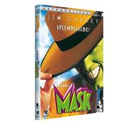 The Mask [Francia] [DVD]