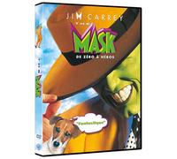 The Mask [Francia] [DVD]