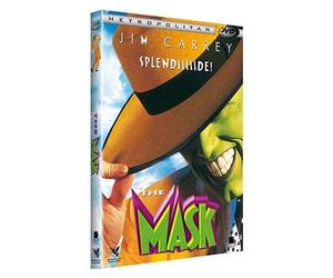 The Mask [Francia] [DVD]