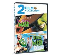 The Mask : L'intégrale (Mask + Le fils du Mask) [Francia] [DVD]
