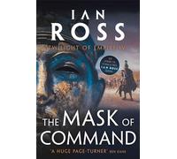 The Mask of Command: 4 (Twilight of Empire)