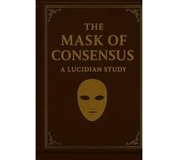 The Mask of Consensus: A Lucidian Study (The Lucidian Library)