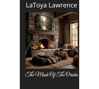 The Mask Of The Orisha