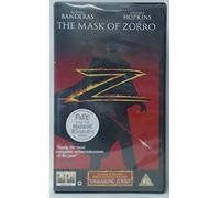 The Mask of Zorro