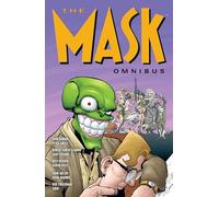 The Mask Omnibus Volume 2 (Second Edition) (Mask Omnibus, 2)