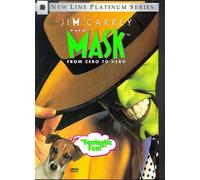 The Mask (Region 2)