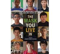 The Mask You Live in [USA] [DVD]