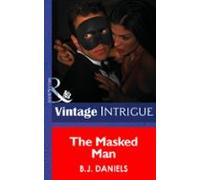 The Masked Man (ebook)