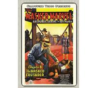 The Masked Marvel [USA] [DVD]