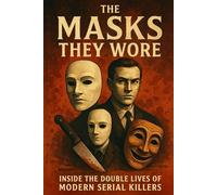 The Masks They Wore: Inside The Double Lives Of Modern Serial killers