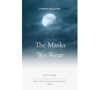 The Masks We Wear Reflections on Hidden Pain and Inner Turmoil.