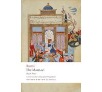 The Masnavi. Book Four – Oxford World's Classics – Oxford University Press