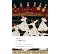 The Masnavi, Book One (Oxford World's Classics)