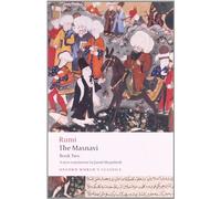 The Masnavi, Book Two (Oxford World's Classics)