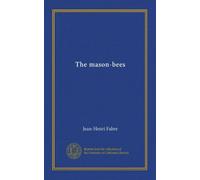 The mason-bees