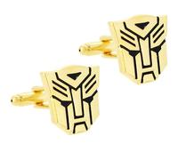 The Masonic Exchange Autobot Gemelos