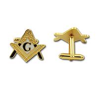 The Masonic Exchange Intercambio entró Aprendiz masónico Gemelos para el Freemason