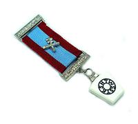 The Masonic Exchange Marca Master Mason Miembros Joya de Mama