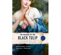 The Masque Of The Black Tulip (ebook)