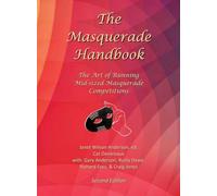 The Masquerade Handbook