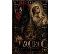 The Masquerade: The Angel and The Sparrow: 1