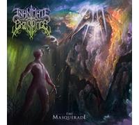 The Masquerade [Vinilo]