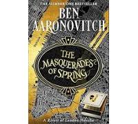 The Masquerades Of Spring