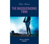 The Masquerading Twin (ebook)
