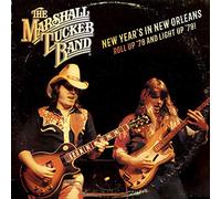 The Marshall Tu New Year?s in New Orleans Roll Up '78 (Vinyl) (Importación USA)