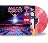 The Mass - New Birth [Vinyl LP] [VINYL] [Vinilo]