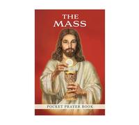 The Mass Pocket Prayer Book