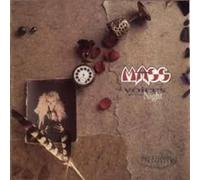 The Mass - Voices In The Night Produced By Michael Sweet (Stryper) [Vinilo]