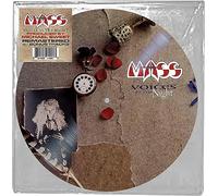 The Mass - Voices In The Night [Vinilo]