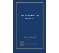 The massacre of the innocents (c.2)