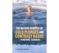 The Massive Benefits of Cold Plunges and Contrast Baths - Finding Genius