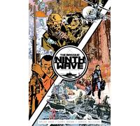 The Massive: Ninth Wave Volume 1