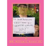 THE Massivly Large GIganticly Enormous Huge And Monsterous Book of Boobtits (NOW IN 3-D BUT NOT REALLY!)