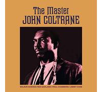 The Master