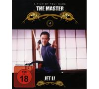The Master [Alemania] [Blu-ray]