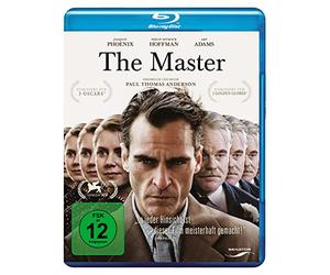 The Master [Alemania] [Blu-ray]