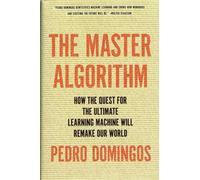 The Master Algorithm
