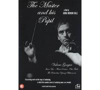 The Master and His Pupil [ NON-USA FORMAT, PAL, Reg.0 Import - Netherlands ]