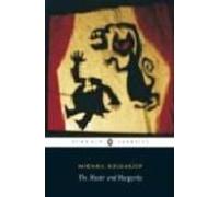 The Master And Margarita