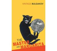 The Master and Margarita | Mikhail Bulgakov