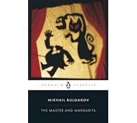 The Master And Margarita: Mikhail Bulgakov