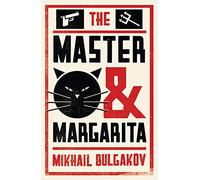 The Master And Margarita: Mikhail Bulgakov (Evergreens)